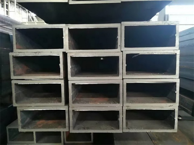 太康Q235冷拔方管材质特点 适用工程场景分析