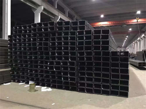 太康冷拔方管选型指南 工程采购怎么选